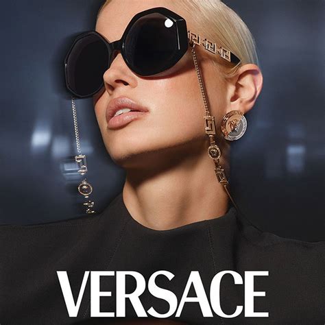 versace eyewear outlet|Versace eyewear catalog.